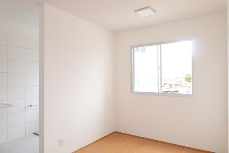 Apartamento à venda com 39m², 2 quartos e sem vagaSala