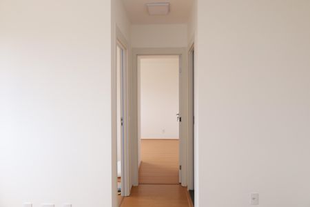 Apartamento à venda com 39m², 2 quartos e sem vagaSala