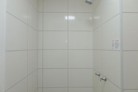 Apartamento à venda com 39m², 2 quartos e sem vagaBanheiro