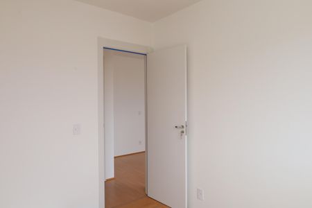 Apartamento à venda com 39m², 2 quartos e sem vagaQuarto 1