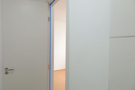 Apartamento à venda com 39m², 2 quartos e sem vagaBanheiro