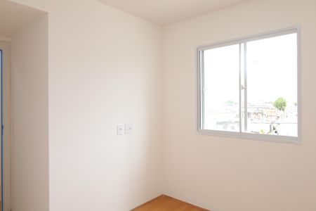 Apartamento à venda com 39m², 2 quartos e sem vagaQuarto 2