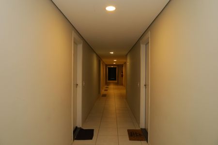 Apartamento à venda com 39m², 2 quartos e sem vagaÁrea comum - Saguão do andar