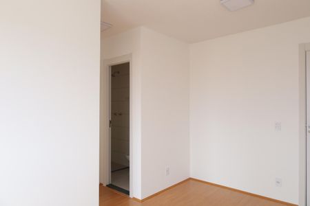 Sala de apartamento à venda com 2 quartos, 39m² em São Miguel, São Paulo