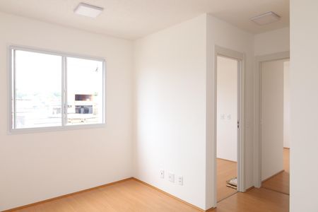 Sala de apartamento à venda com 2 quartos, 39m² em São Miguel, São Paulo