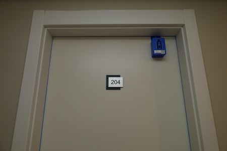 Apartamento à venda com 39m², 2 quartos e sem vagaLockbox instalada