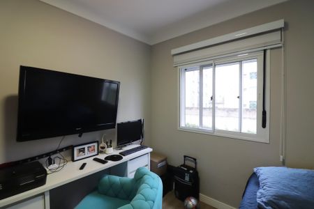 Apartamento à venda com 74m², 2 quartos e 2 vagasQuarto 1