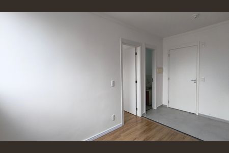 Sala de apartamento à venda com 2 quartos, 34m² em Cambuci, São Paulo
