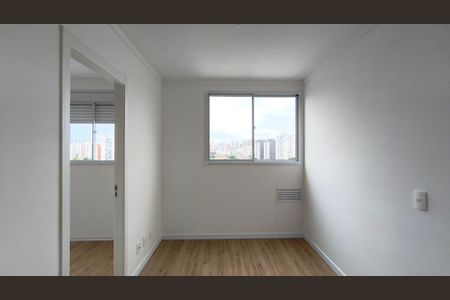 Sala de apartamento à venda com 2 quartos, 34m² em Cambuci, São Paulo