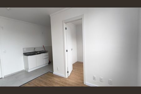 Sala de apartamento à venda com 2 quartos, 34m² em Cambuci, São Paulo
