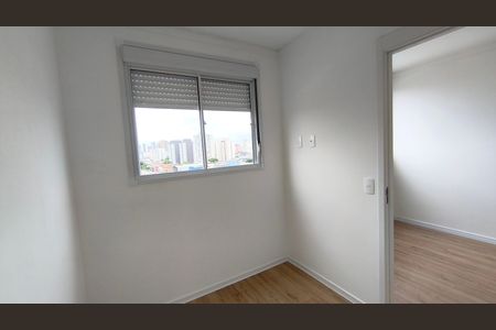 Quarto 1 de apartamento à venda com 2 quartos, 34m² em Cambuci, São Paulo