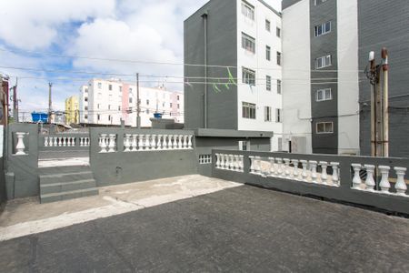 Apartamento para alugar com 55m², 3 quartos e sem vagaÁrea comum 