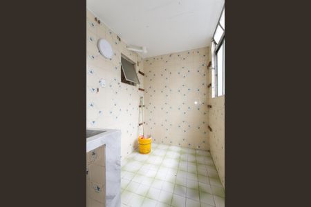 Apartamento para alugar com 55m², 3 quartos e sem vagaÁrea de Serviço 