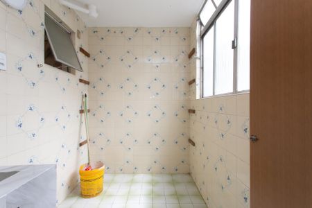 Apartamento para alugar com 55m², 3 quartos e sem vagaÁrea de Serviço 