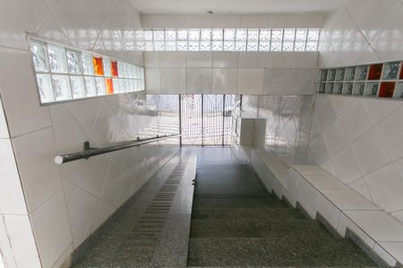 Apartamento para alugar com 55m², 3 quartos e sem vagaÁrea comum - Entrada 