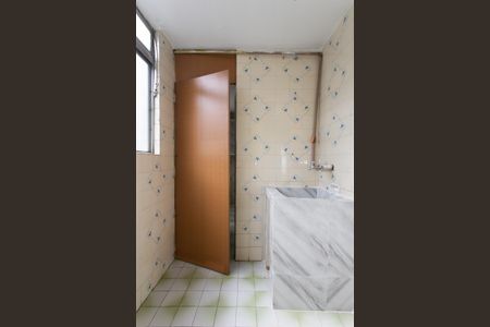 Apartamento para alugar com 55m², 3 quartos e sem vagaÁrea de Serviço 