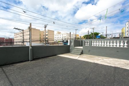 Apartamento para alugar com 55m², 3 quartos e sem vagaÁrea comum 