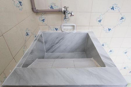 Apartamento para alugar com 55m², 3 quartos e sem vagaÁrea de Serviço - Tanque 