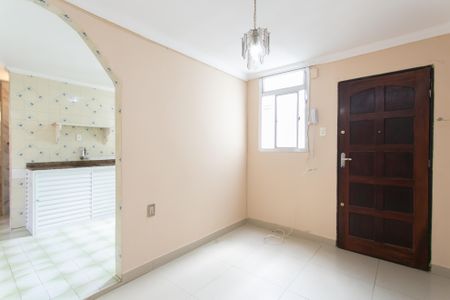 Apartamento para alugar com 55m², 3 quartos e sem vagaSala
