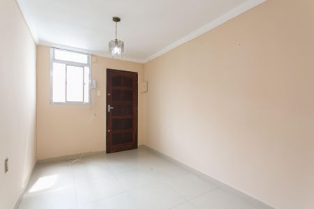 Apartamento para alugar com 55m², 3 quartos e sem vagaSala