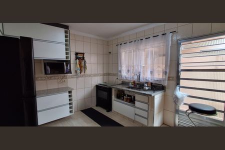 Casa à venda com 630m², 11 quartos e sem vaga Casa à venda com 630m², 11 quartos e sem vagaCozinha