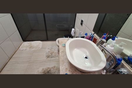 Casa à venda com 630m², 11 quartos e sem vaga Casa à venda com 630m², 11 quartos e sem vagaBanheiro Social