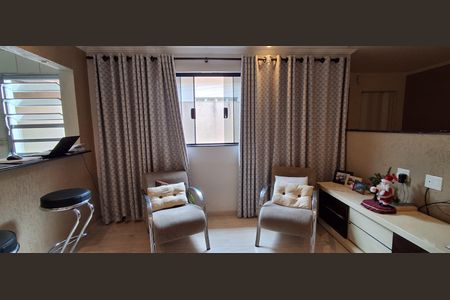 Sala de casa à venda com 11 quartos, 630m² em Boa Vista, São Caetano do Sul