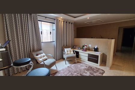 Sala de casa à venda com 11 quartos, 630m² em Boa Vista, São Caetano do Sul