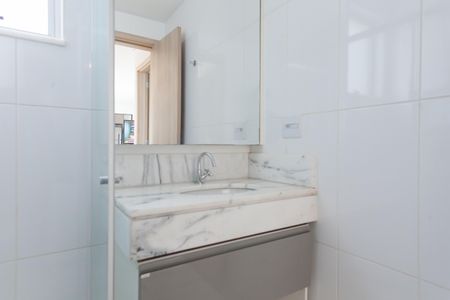 Apartamento para alugar com 78m², 2 quartos e 4 vagasBanheiro Social