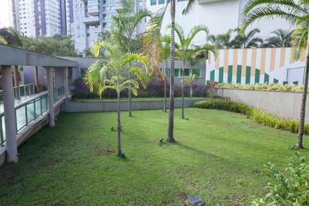 Apartamento para alugar com 78m², 2 quartos e 4 vagasÁrea comum