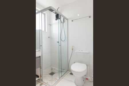 Apartamento para alugar com 78m², 2 quartos e 4 vagasBanheiro suite 