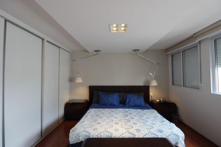 Apartamento para alugar com 146m², 2 quartos e 2 vagasQuarto 1