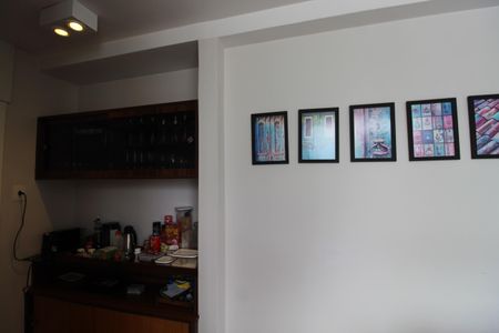 Apartamento para alugar com 146m², 2 quartos e 2 vagasCopa