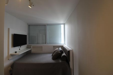 Apartamento para alugar com 146m², 2 quartos e 2 vagasQuarto 2