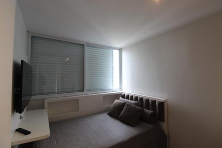 Apartamento para alugar com 146m², 2 quartos e 2 vagasQuarto 2