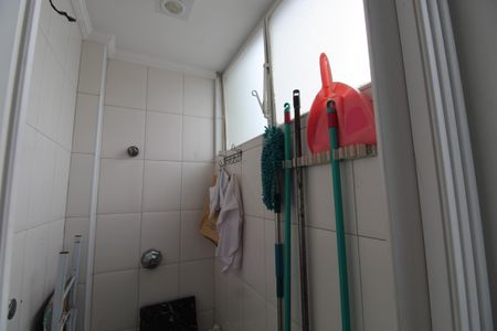 Apartamento para alugar com 146m², 2 quartos e 2 vagasÁrea de Serviço