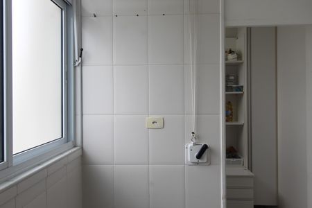 Apartamento para alugar com 146m², 2 quartos e 2 vagasÁrea de Serviço