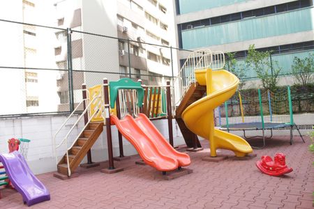 Apartamento para alugar com 146m², 2 quartos e 2 vagasÁrea comum