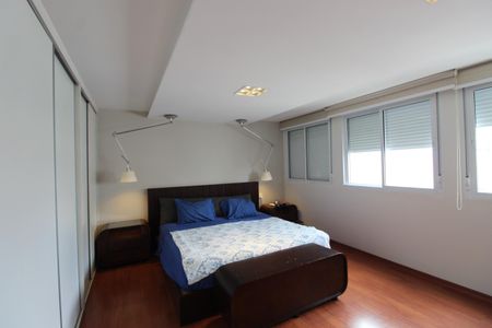 Apartamento para alugar com 146m², 2 quartos e 2 vagasQuarto 1