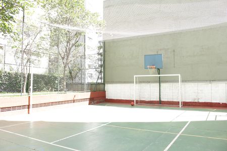 Apartamento para alugar com 146m², 2 quartos e 2 vagasÁrea comum