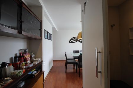 Apartamento para alugar com 146m², 2 quartos e 2 vagasCopa