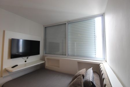 Apartamento para alugar com 146m², 2 quartos e 2 vagasQuarto 2