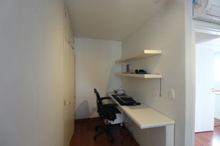 Apartamento para alugar com 146m², 2 quartos e 2 vagasQuarto 2