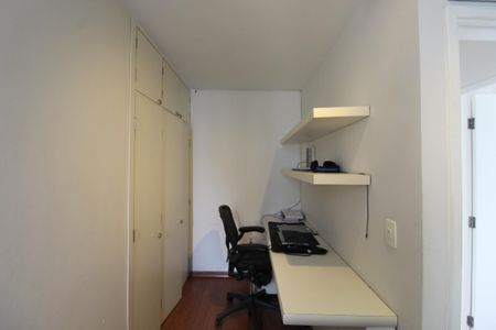 Apartamento para alugar com 146m², 2 quartos e 2 vagasQuarto 2