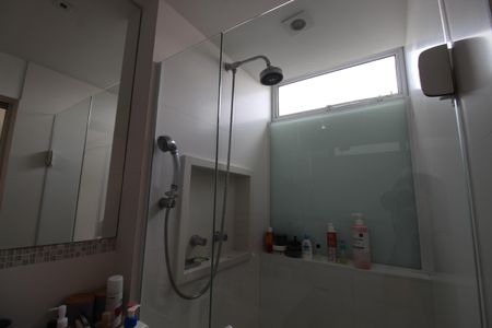 Apartamento para alugar com 146m², 2 quartos e 2 vagasBanheiro da Suíte