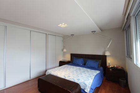 Apartamento para alugar com 146m², 2 quartos e 2 vagasQuarto 1