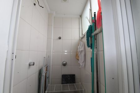 Apartamento para alugar com 146m², 2 quartos e 2 vagasÁrea de Serviço