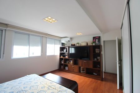 Apartamento para alugar com 146m², 2 quartos e 2 vagasQuarto 1