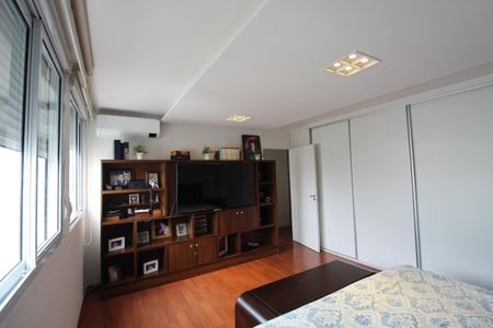 Apartamento para alugar com 146m², 2 quartos e 2 vagasQuarto 1