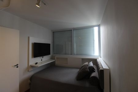 Apartamento para alugar com 146m², 2 quartos e 2 vagasQuarto 2